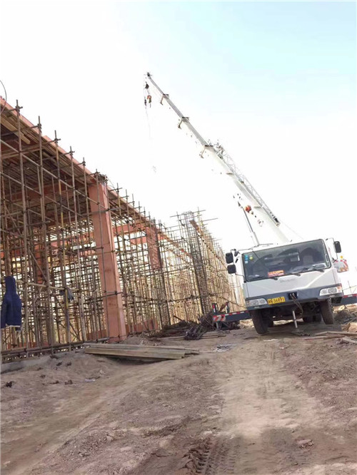 铜陵市吊车作业的安全注意事项有哪些？