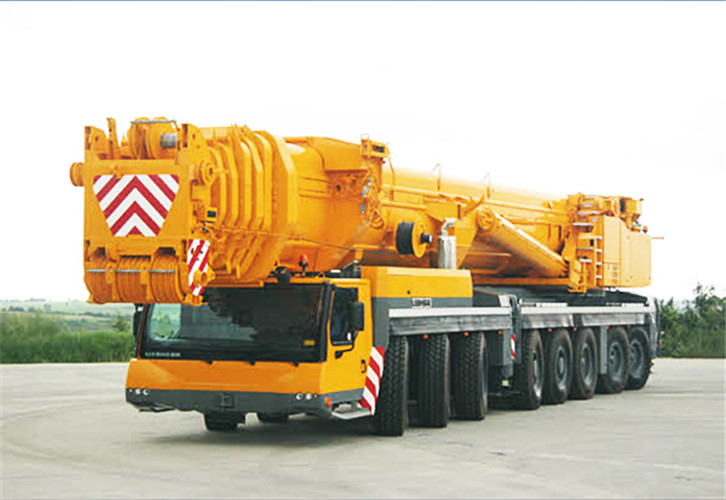 铜陵市精密设备吊装（如机床、仪器）需要特殊车型吗？