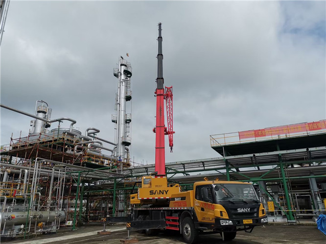 铜陵市吊具、钢板、枕木等耗材需要单独付费吗？