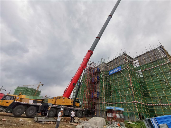 铜陵市吊装方案需要单独付费吗？复杂工况是否提供专家论证？